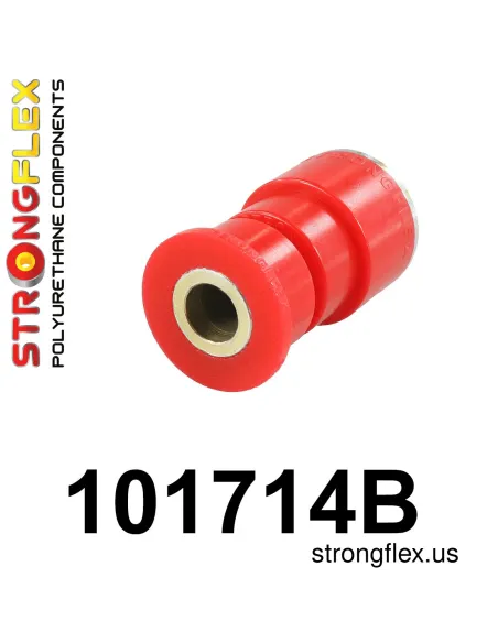 101714B: Rear Wishbone Bush - Outer Rear