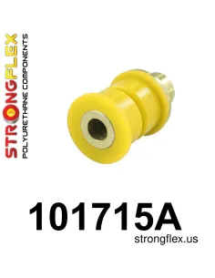 101715A: Rear Wishbone - Internal Rear Bushing SPORT