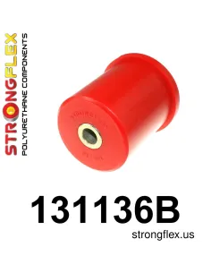 131136B: Rear subframe bush