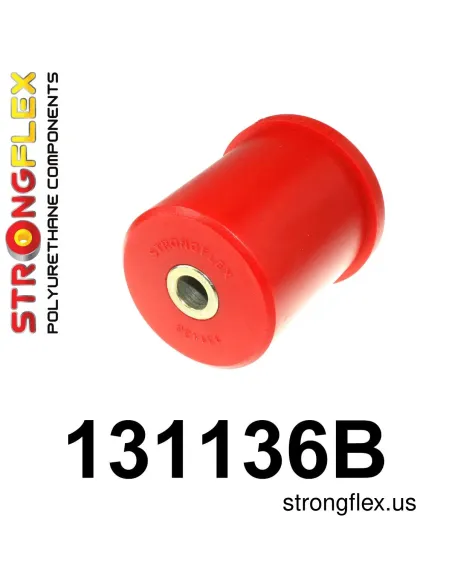 131136B: Rear subframe bush