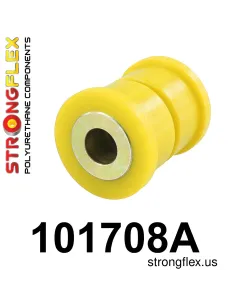 101708A: Front lower arm rear bush SPORT