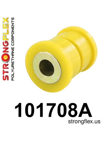 101708A: Front lower arm rear bush SPORT