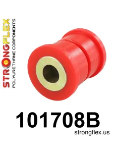 101708B: Front lower arm rear bush