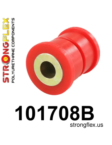 101708B: Front lower arm rear bush