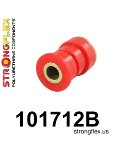101712B: Rear Wishbone - Outer Front Bush