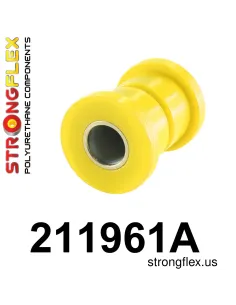 211961A: Front wishbone front bush SPORT