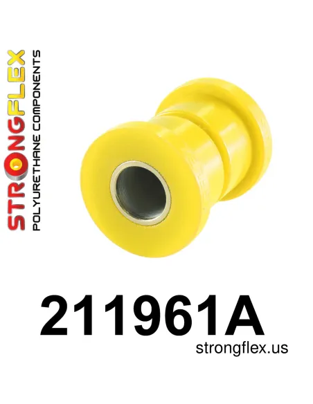 211961A: Front wishbone front bush SPORT