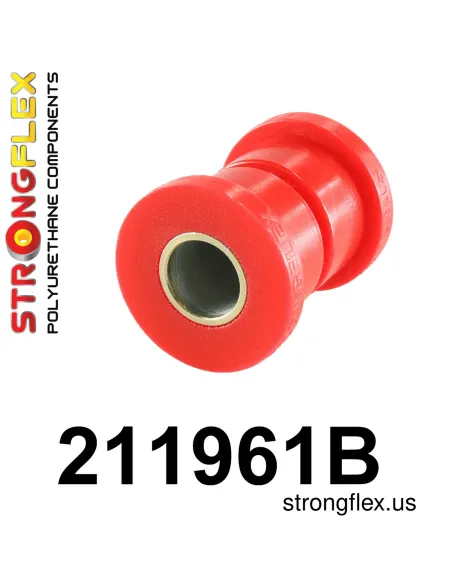 211961B: Front wishbone front bush
