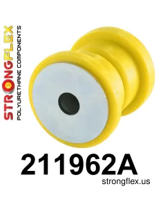211962A: Front wishbone rear bush SPORT