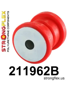 211962B: Front wishbone rear bush