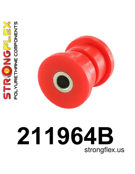 211964B: Rear trailing arm bush