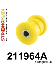 211964A: Rear trailing arm bush SPORT