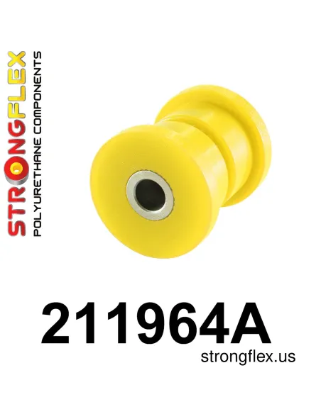 211964A: Rear trailing arm bush SPORT