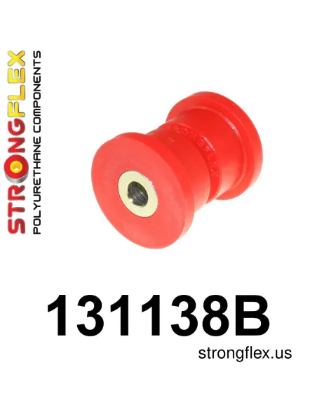 131138B: Front wishbone inner bush