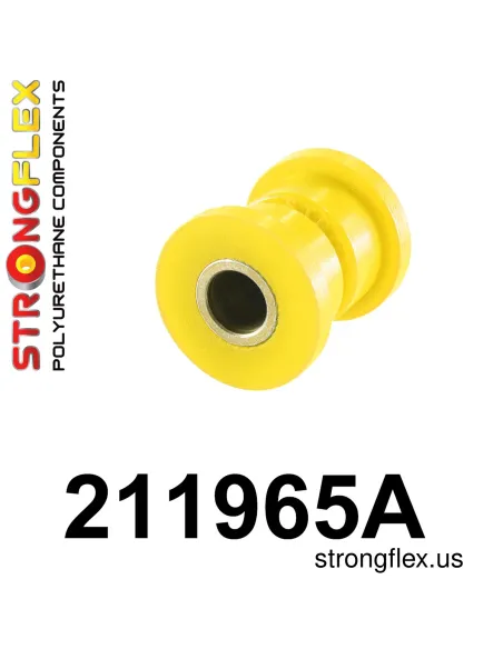 211965A: Rear trailing arm - front inner bushing SPORT