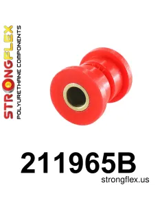 211965B: Rear trailing arm - front inner bushing