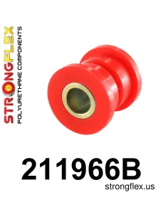 211966B: Rear wishbone - rear inner bushing