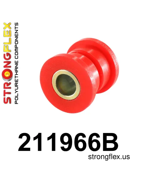 211966B: Rear wishbone - rear inner bushing