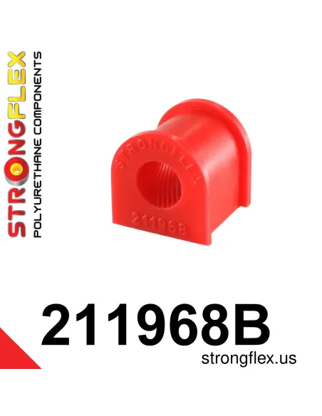 211968B: Rear stabilizer bush