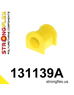 131139A: Front anti roll bar bush SPORT