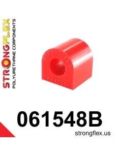061548B: Front anti roll bar