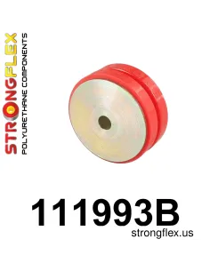 111993B: Rear differential – front bush