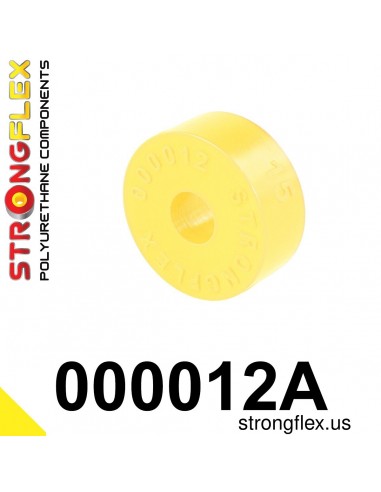 000012A: Shock absorber bump stop 15mm