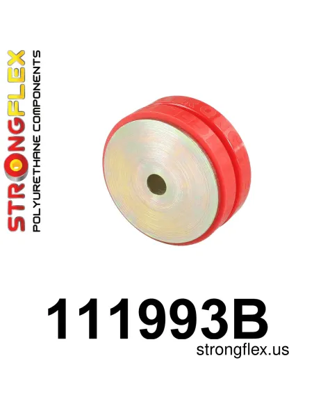 111993B: Rear differential – front bush