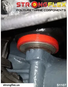 111993B: Rear differential – front bush 2
