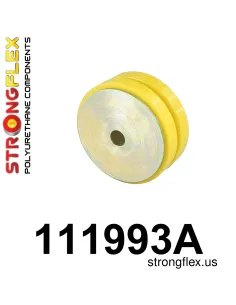 111993A: Rear differential – front bush SPORT