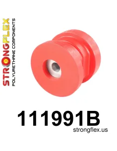 111991B: Rear crossmember – front bush