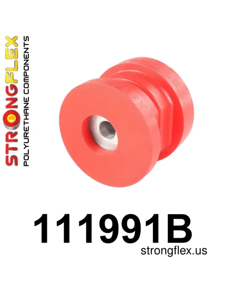 111991B: Rear crossmember – front bush