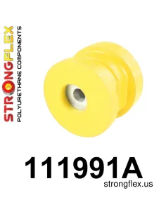 111991A: Rear crossmember – front bush SPORT