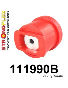 111990B: Front crossmember – rear bush