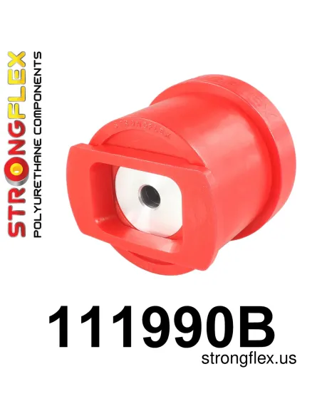 111990B: Front crossmember – rear bush