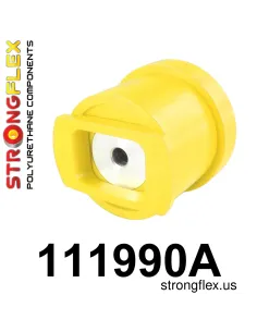 111990A: Front crossmember – rear bush SPORT