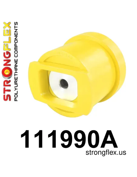 111990A: Front crossmember – rear bush SPORT