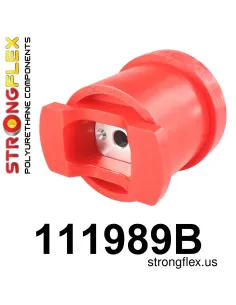 111989B: Front crossmember – front bush