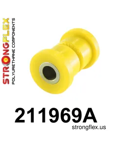 211969A: Front control arm – front bush SPORT