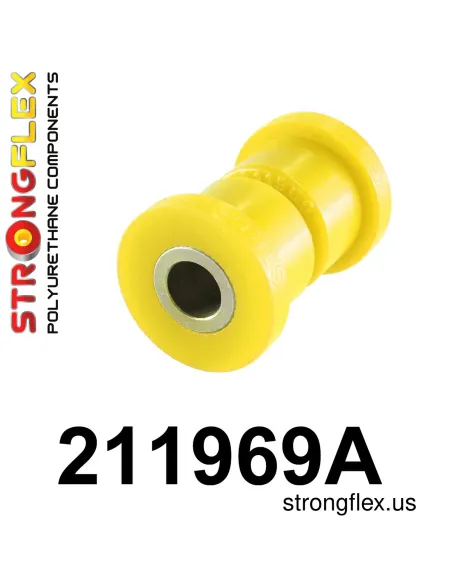 211969A: Front control arm – front bush SPORT
