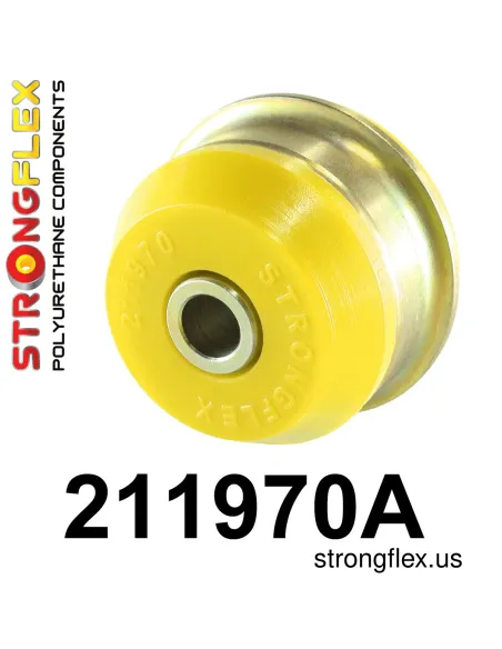 211970A: Front control arm – rear bush SPORT