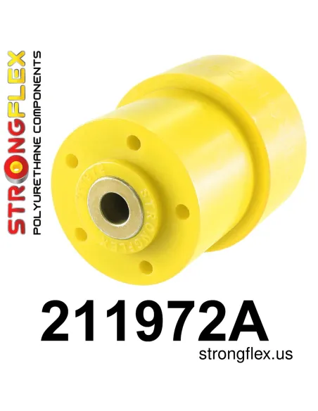 211972A: Rear beam mounting bush SPORT