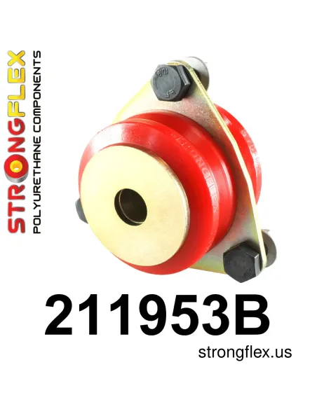 211953B: Front radius arm bush