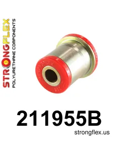 211955B: Rear track control arm Inner bush