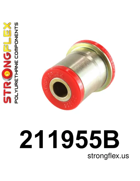 211955B: Rear track control arm Inner bush
