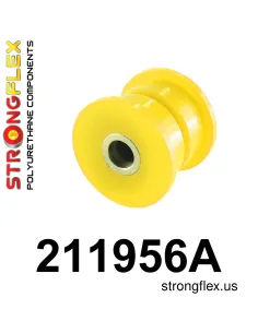 211956A: Rear trailing arm - front bush SPORT