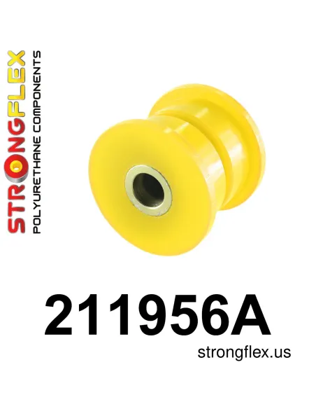 211956A: Rear trailing arm - front bush SPORT