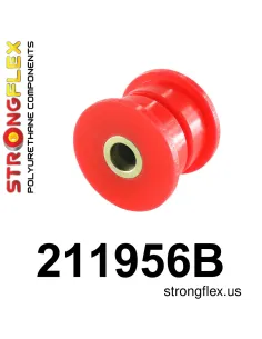 211956B: Rear trailing arm - front bush