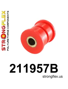 211957B: Rear radius arm bush
