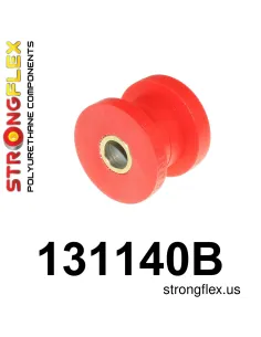 131140B: Front tie bar to chassis bush 34mm